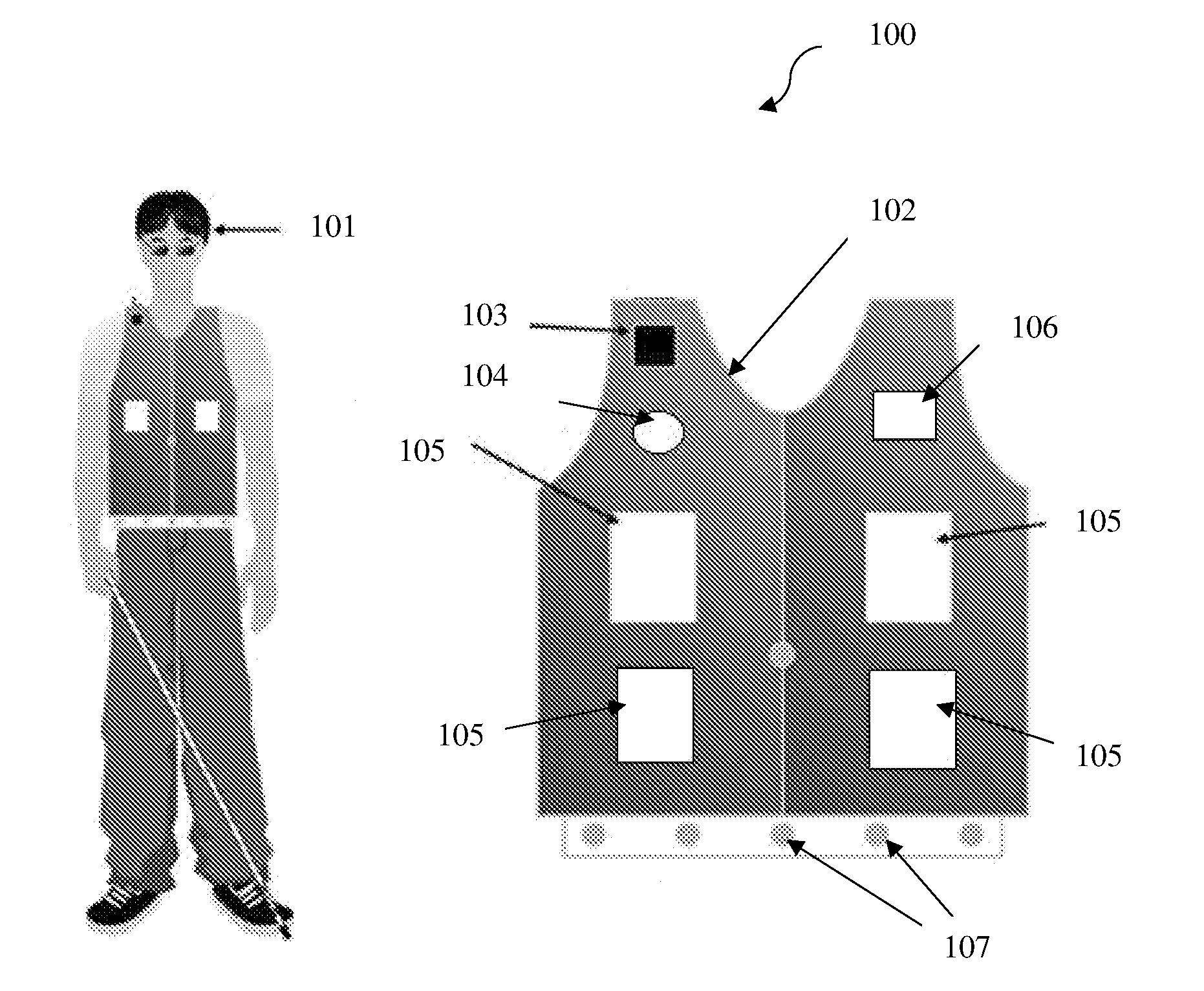Haptic Feedback System