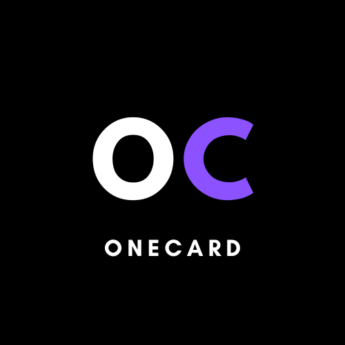 OneCard