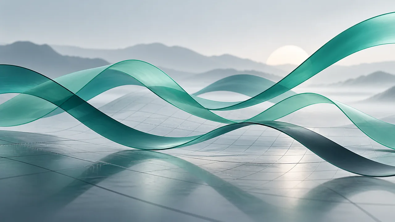 Concept artwork for Infographics