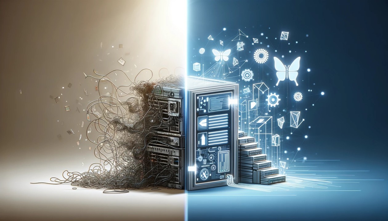 The Future of Autonomous Vehicles