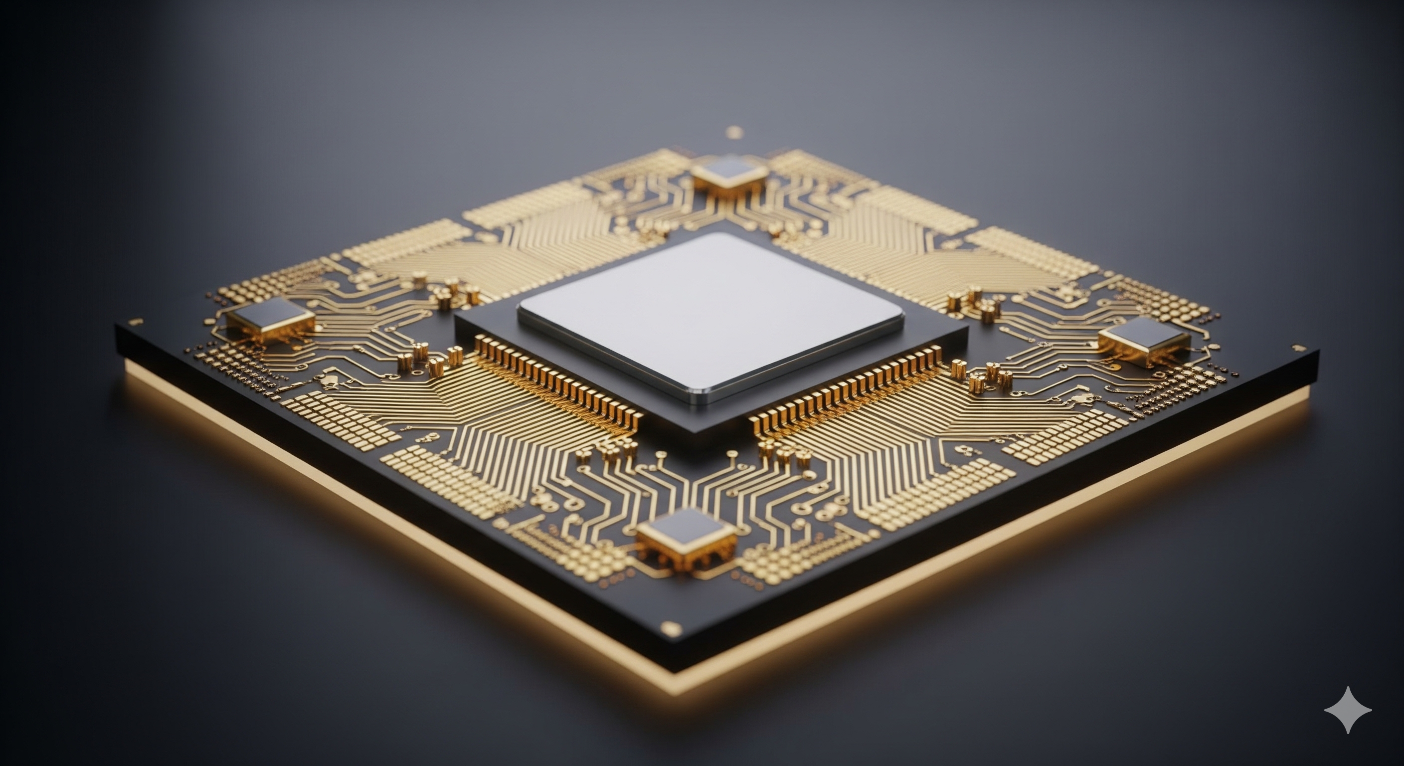 Why Quantum Computers Will Power the AI Era?